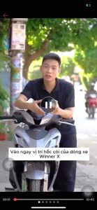 Hộp Đựng Bi 1.5 Chống Nước cho winer v2 v3