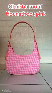 Clarisha Soulderbag / Tas Bahu wanita / Handbag