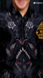 BATIK Pria lengan panjang BATIK AZMIL motif KERATONAN Kode 003 size M L XL XXL REGULER FIT