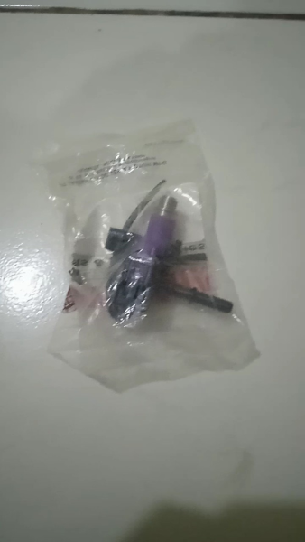 Buyer review video 2