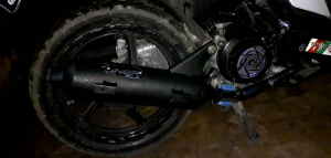 KNALPOT TSUGIGI TSUKIGI NEX KARBU RCB WRC PROLINER DAN TZM PROJECT SUARA BAS ADEM