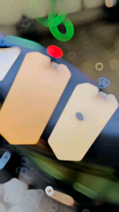 Spakbor Universal Anti Ciprat Nyiprat Bahan Akrilik