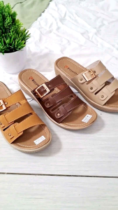 Sandal Wedges Wanita Chayrra Terbaru: Sepatu Sandal Wanita Dewasa