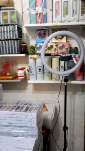 KPTAK Mahar Kalung Mini Komplit: Aksesoris E-commerce yang Unik