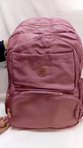 Multi Compartments Backpack: A Versatile Travel Accessory for Women