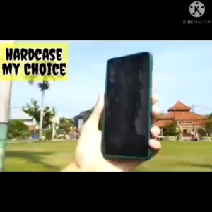 CASE FUZE HYBRID MATTE REALME 5 5I 5S 6 6i 7 7i PRO NARZO HARD CASE