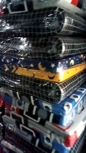 Kasur Busa Super Empuk Kualitas Super Premium untuk 3 Orang Dewasa