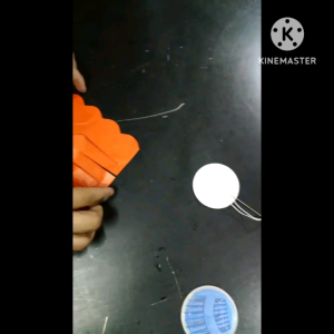 3 ชั้น กระดาษพวงมะโหรต กระดาษพวงมะโหรต ใช้สำหรับ ผ้าป่า งานบุญ งานบวช กฐิน และงานวัดต่างๆ