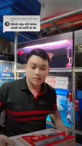 SƯỞI BAOYU BYE600 CHO HỒ CÁ