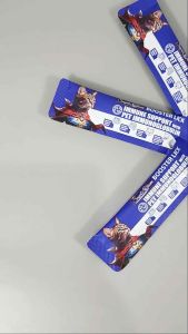 SMART CHOICE CAT BOOSTER LICK FOR IMMUNE SYSTEM 5ML