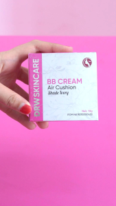 BB CHUSION DRW SKINCARE/SHADE IVORY/BB CREAM