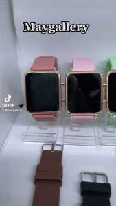 Jam Tangan Led Watch Digital JSS 3498 (free gift)