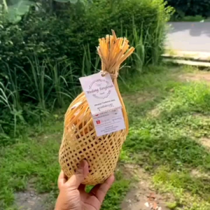 Wedang Sangkrah Aroma Rempah Borobudur