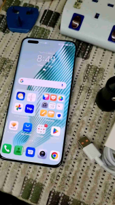 Honor 66W Car Charger Adapter 6A Type-C USB Cable Support SuperCharge Fast Charging For Magic 5 Pro 4 Pro Honor 70 5G 50 5G X9a X8a Nova 10 Pro P30 Pro