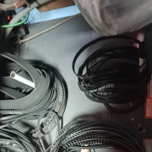 variasi vanbelt bergerigi stand mixer advan oxson kirin daizen mito  vicenza dan lain-lain