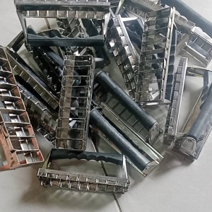 Cetakan Kue Kering & Putri Salju: 7 Macam Pilihan Terbaik