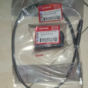 Paket Kabel Speedometer Vario Beat & Perbaikan Speedometer Motor