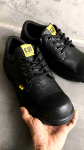Sepatu King: Sepatu Safety & Kerja Berkepala Besi