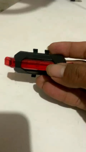 Lampu Led Usb Charger Lampu Sepeda