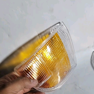 Mika Lampu Sein Depan T120ss Mitsubishi Pick Up 1Set Mika Sen T120ss