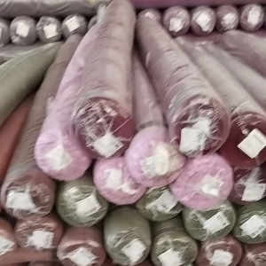 Kain Cey Crinkle Airflow Harga Persetengah Meter 50cm