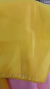 MURAH!! Bahan kain satin bridal/bridal satin