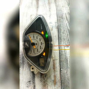 Speedometer Supra X 125 Lama Original Jaminan Pungsi Seken