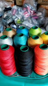 Benang Nilon Sol IEM | 500 Meter | No 10