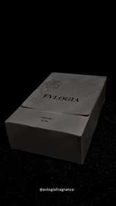 evlogía - Callos | Eau de Parfume 1PCS - Parfum Elegant