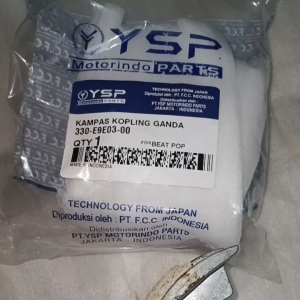 KAMPAS GANDA BEAT ESP POP DAN K81 ASLI FCC