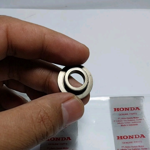 Seal seat Valve spring ring bantalan bawah per klep retainer Honda