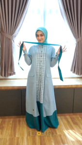 GAMIS ENDOMODA MODIS EN NAMARI