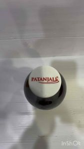 Patanjali Amla Juice 1 Liter (Indian Gooseberry Juice) – Pure Health from India in Every Sip! Expiry 26/02/2026