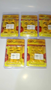 ROLLER RACING MIO M3 NMAX AEROXX LEXI XEON SOUL GT 8 9 10 11 12 GRAM