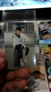 photocard gamers  Raysha evos isi 25pcs termurah lengkap bisa request juga