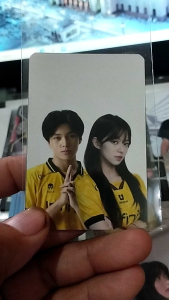 photocard gamers kairi isi 25pcs termurah anime lengkap bisa request juga