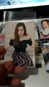 Photocard unofficial  civilmey  isi 25pcs termurah anime lengkap bisa request jugaPhotocard jkt48 Christy unofficial fanmade koleksi termurahvirall  berkualitas PhotocardPhotocard unofficial fanmade koleksi