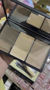 Purbasari face contour 3in1