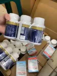 BioCeuticals Migraine Care