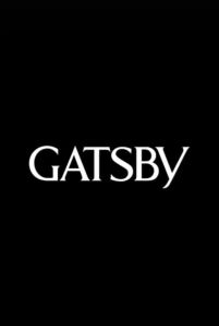 Gatsby styling pomade 75gr