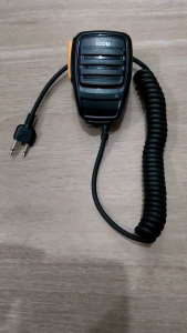 extramik speaker handle ht buat icom v80 v86 v8 IC 2N dan alinco dj 195 dj196 walkie talkie