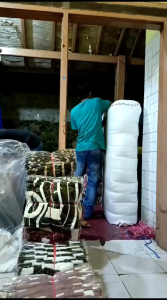 Sweater Rajut Kardigan Saku Belle: Tren Terbaru