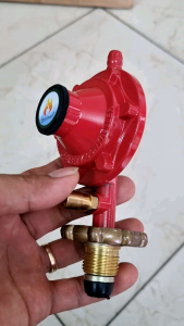 Van gas dân dụng Bromen hàng Việt Nam chất lượng cao