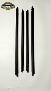 Karet Pelipit Luar Kaca Etios Original