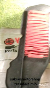 Saringan Filter Udara Yamaha Mio J & Xride115 & Fino F1 115 Mio GT Soul GT 115