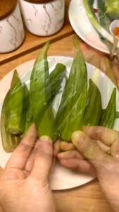 BUAH/SAYUR OKRA SEGAR 1KG