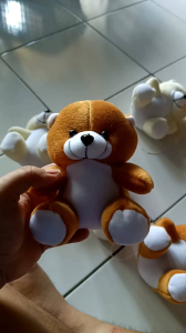 PROMO COD !!! BIG SALE boneka bear  boneka buket  kado wisuda  hampers wisuda  mainan anak