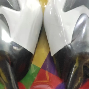 Kaca Spion Model TERANO Universal Motor Beat Mio Vario Jupiter Vixion Nmax PCX Dll( Harga Sepasang )
