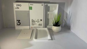 DUSBOX DUS BOX HP OPPO A3X PASTI ORIGINAL TERMURAH