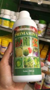 Primarin B 500ml pupuk Cair Mencegah Dan Mengobati Keriting